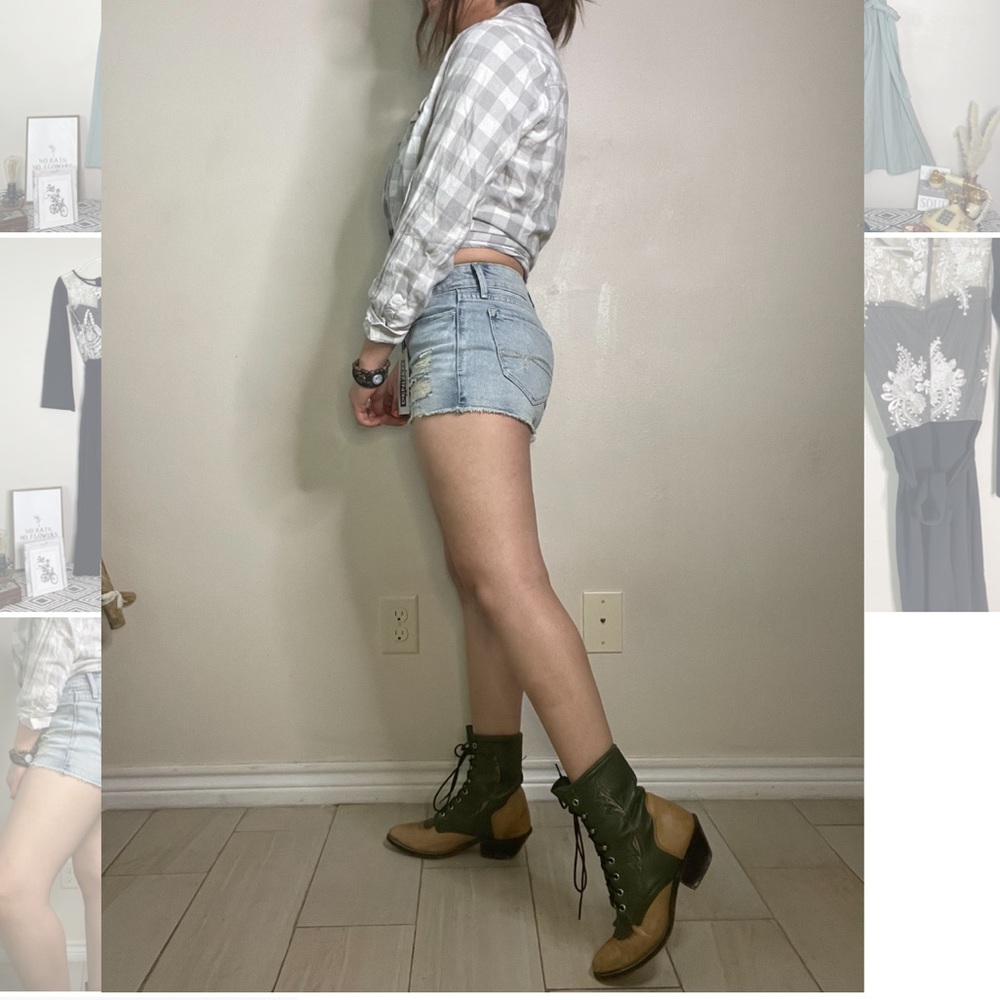 Denizen Levi’s Shorts